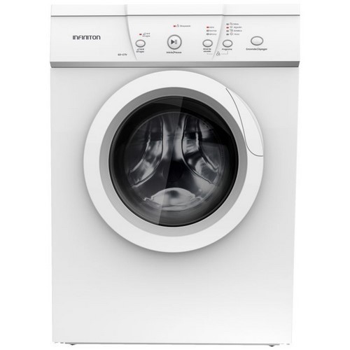 SECADORA INFINITON SD-C7V 7KG EVACUACION